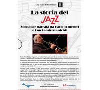 Storia Del Jazz (La) #01-04 (4 Dvd) - AA.VV.
