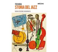 Storia del jazz. Nuova ediz.