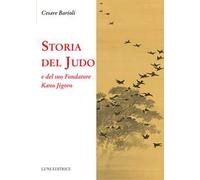Storia del judo e del suo fondatore Kano Jigoro