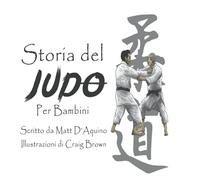 Storia del judo per bambini