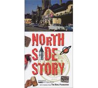 Storia del lato nord [VHS]
