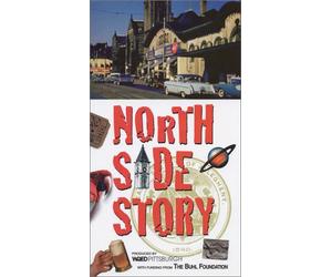 Storia del lato nord [VHS]