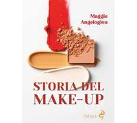 Storia del make-up