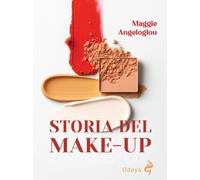 Storia del make-up