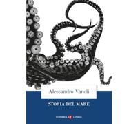 Storia del mare