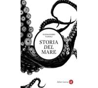 Storia del mare - Vanoli Alessandro