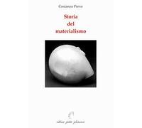 Storia del materialismo
