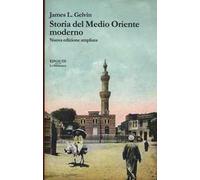 Storia del Medio Oriente moderno. Nuova ediz.