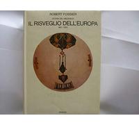 Storia del Medioevo. Il risveglio dell'europa (950 - 1250) (Vol. 2)
