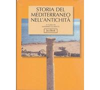 Storia del Mediterraneo nell'antichità IX-I secolo a.C.