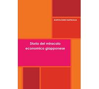 Storia del miracolo economico giapponese