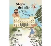Storia del mito a Villa Farnesina