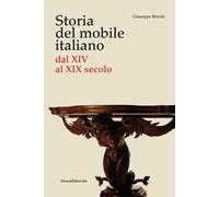 Storia del mobile italiano dal XIV al XIX secolo