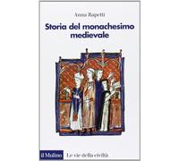 Storia del monachesimo medievale