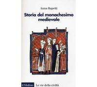 Storia del monachesimo medievale