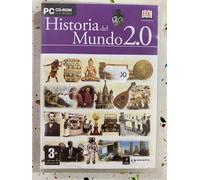 Storia Del Mondo 2.0 - Gioco PC CD-ROM Nuovo Sigillato AM