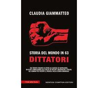 Storia del mondo in 63 dittatori