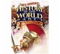 storia del mondo parte i