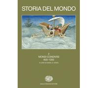 Storia del mondo. Vol. 2 - Koenig Daniel