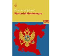 Storia del Montenegro