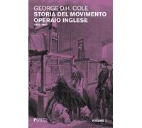 Storia del movimento operaio inglese. Vol. 2: 1900-1947.