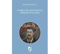 Storia del movimento operaio italiano