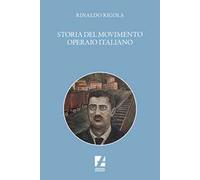 Storia del movimento operaio italiano