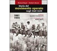 Storia del movimento operaio negli Stati Uniti 1861-1955