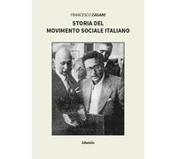 Storia del Movimento Sociale Italiano
