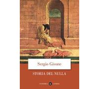 Storia del nulla