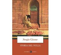 Storia del nulla