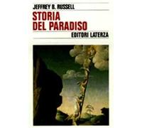 Storia del paradiso