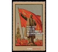 Storia del partito comunista dell'Unione Sovietica