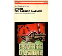 Storia del Partito d'Azione (1942-1947)