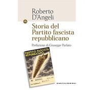 Storia del partito fascista repubblicano