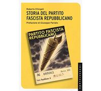 Storia del partito fascista repubblicano