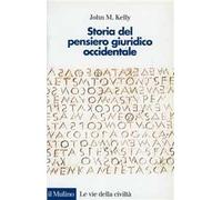 Storia del pensiero giuridico occidentale