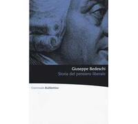 Storia del pensiero liberale