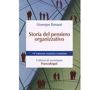 Storia del pensiero organizzativo