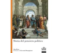 Storia del pensiero politico