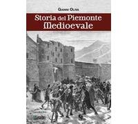 Storia del Piemonte Medioevale