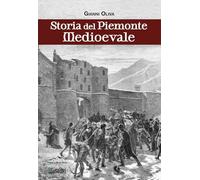 Storia del Piemonte Medioevale
