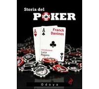 Storia del poker
