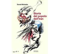 Storia del popolo dell'Iran - [Menabò]