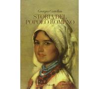 Storia del popolo romeno