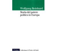 Storia del potere politico in Europa
