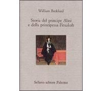 Storia del principe Alasi e della principessa Firuzkah