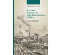 Storia del processo di industrializzazione italiano