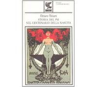 Storia del PSI nel centenario della nascita-Il padre