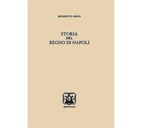 Storia del Regno di Napoli